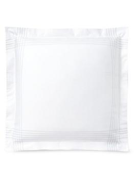 商品Ralph Lauren | Organic Sateen Handkerchief 500 Thread Count Sham,商家Saks Fifth Avenue,价格¥1556图片
