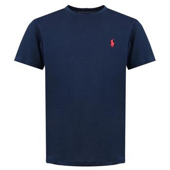 推荐Cruise Navy T Shirt商品