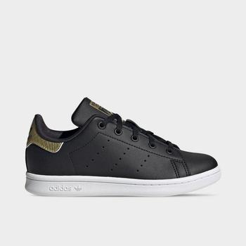 Adidas | Little Kids' adidas Originals Stan Smith Recycled Casual Shoes商品图片,