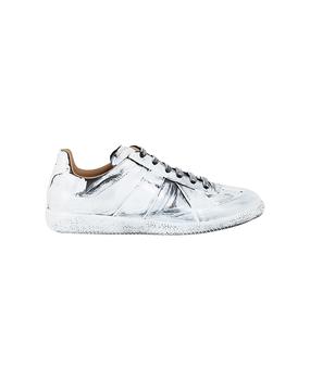马吉拉鞋正装鞋, MAISON MARGIELA | Replica Low Top Sneakers商品图片 