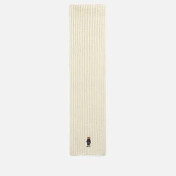 推荐Polo Ralph Lauren Bear Scarf商品