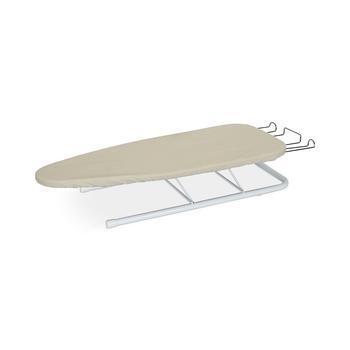 商品Household Essentials | Table Top Ironing Board with Iron Rest,商家Macy's,价格¥577图片