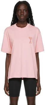 推荐Pink Ami de Cœur T-Shirt商品