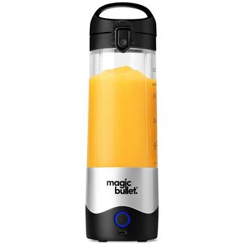 Magic Bullet | USB Rechargeable Personal Portable Blender,商家Macy's,价格¥299