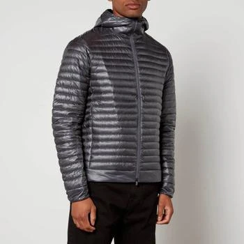 推荐Rapha Explore Nylon Hooded Down Jacket商品