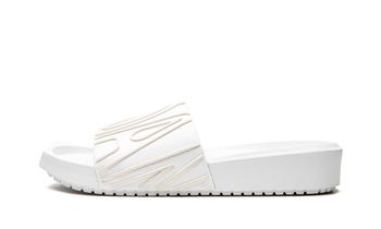 aj拖鞋评价, Jordan | WMNS Jordan NOLA Slide商品图片 