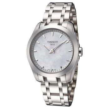 Tissot | T-Classic 女士  手表 2.6折×额外9.2折, 额外九二折