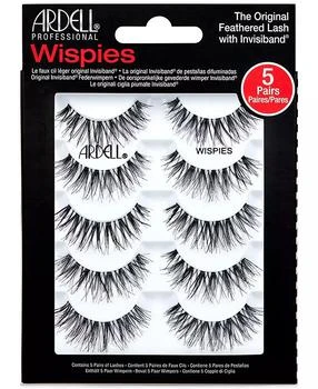 Ardell | Wispies, 5-Pk.,商家Macy's,价格¥75