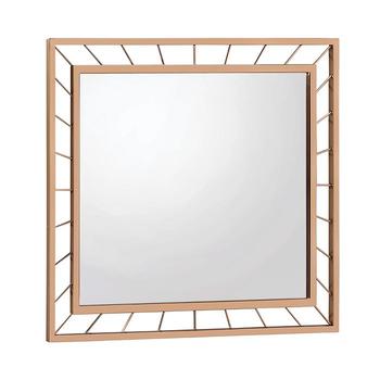 商品Sparrow & Wren | Hailey Gold Mirror,商家Bloomingdale's,价格¥3458图片