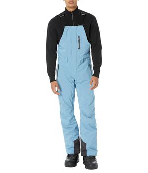 Helly Hansen | Legendary Insulated Bib Pants商品图片,9折起