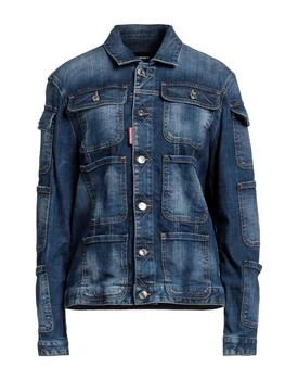 DSQUARED2 | Denim jacket,商家YOOX,价格¥941