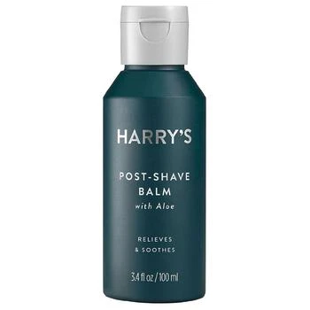 Harry's | Soothing Post-Shave Balm with Aloe,商家Walgreens,价格¥60