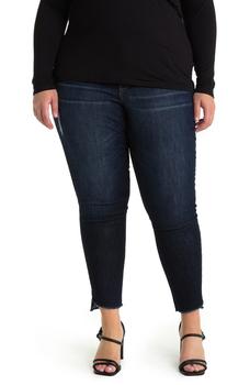 Democracy, Democracy | Ab Technology Ankle Length Jeans商品图片 5.4折