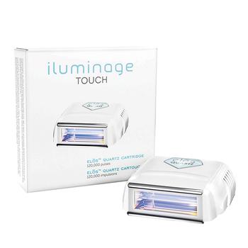 商品Iluminage Touch Quartz Replacement Cartridge - For Iluminage Touch - 300,000 pulses图片