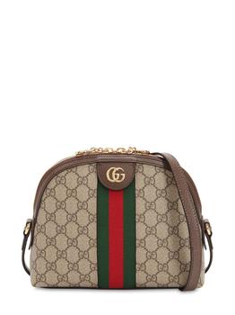 supreme包, Gucci | Ophidia Gg Supreme Shoulder Bag商品图片 