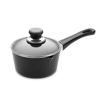 Scanpan | Classic 1.25-Qt. Nonstick Saucepan with Lid商品图片,6.9折