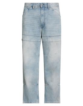 商品Diesel | Denim pants,商家YOOX,价格¥1108图片