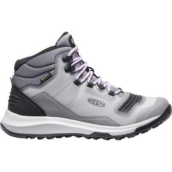 推荐KEEN Women's Tempo Flex Mid Waterproof Boot商品