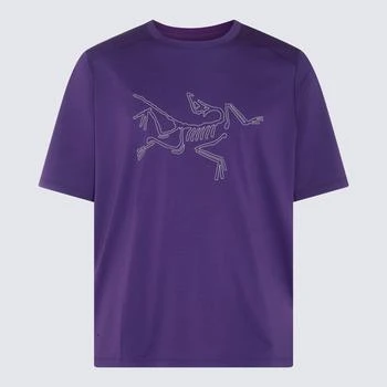 Arc'teryx | ARC'TERYX VIOLET T-SHIRT 6.7折