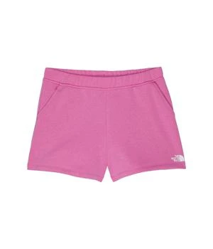 The North Face | Camp Fleece Shorts (Little Kids/Big Kids) 5.8折起