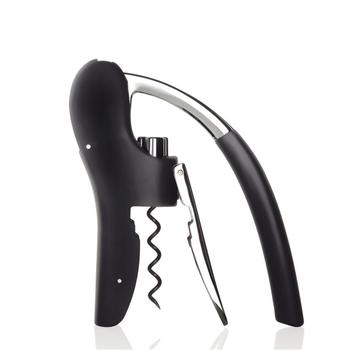 商品Blomus | Blomus 63598 Chrome Plated Leverman Pro Corkscrew,商家Premium Outlets,价格¥436图片