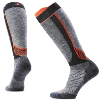 SmartWool | SmartWool 女士户外袜 2070725MEDIUMGRAY 花色,商家Beyond Moda Europa,价格¥503