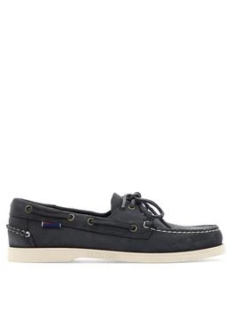 SEBAGO | Docksides Portland Crazy Loafers & Slippers Blue 4.9折×额外9折x额外9.5折, 额外九折, 额外九五折