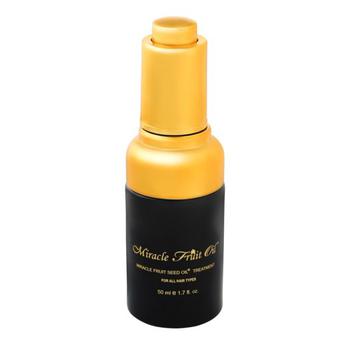 精华油, Miracle Fruit Oil | Miracle Fruit Seed Oil Hair and Scalp Treatment商品图片 额外9折, 额外九折
