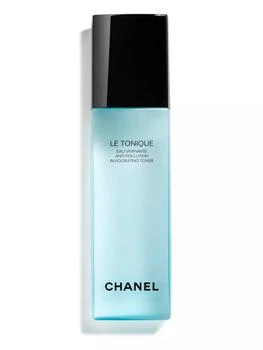 Chanel | Anti-Pollution Invigorating Toner,商家Saks Fifth Avenue,价格¥383