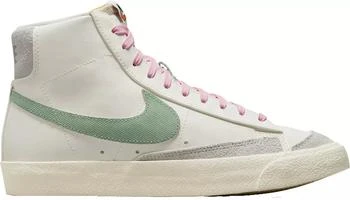 推荐Nike Men's Blazer Mid '77 Shoes商品