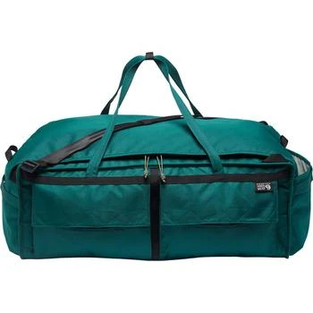 推荐Camp Tough Duffel 80L商品