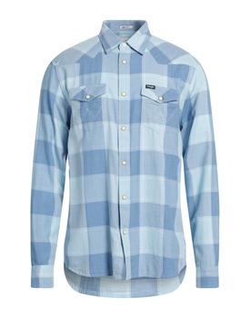 Wrangler | Checked shirt商品图片,7.1折