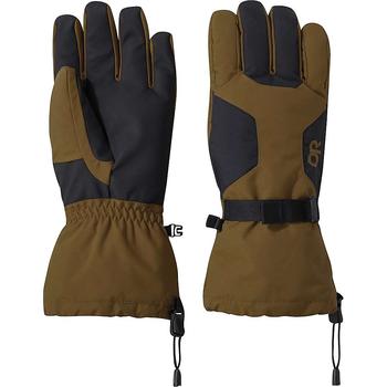 商品Outdoor Research | Outdoor Research Men's Adrenaline Glove,商家Moosejaw,价格¥306图片