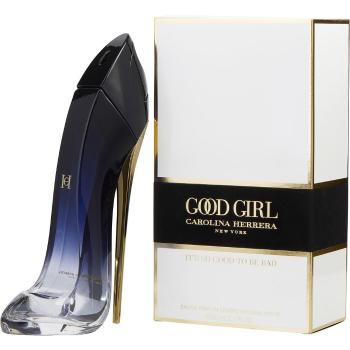 雪茄海淘, Carolina Herrera | 卡罗琳娜海莱拉 轻盈版 好女孩女士香水 EDP 80ml商品图片 