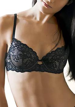 ck内裤女是什么牌子, Calvin Klein | Seductive Comfort Lace Bra - QF1741商品图片 