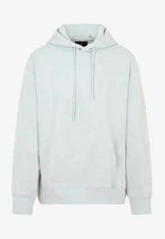 推荐Logo Hooded Sweatshirts商品