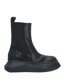 Rick Owens | Ankle boot商品图片,7.2折, 独家减免邮费