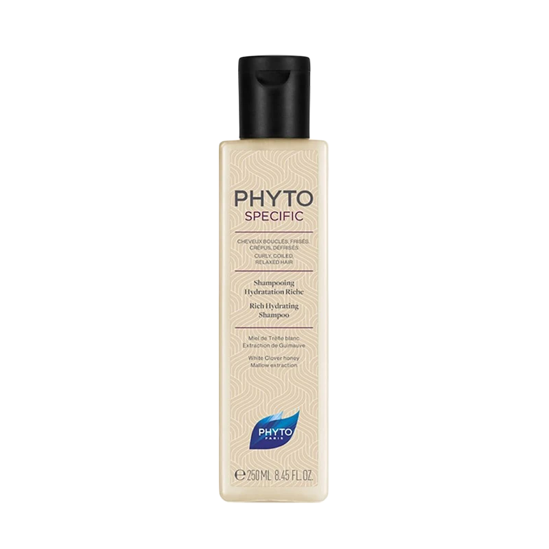 推荐PHYTO发朵丰盈保湿洗发水250ml 滋润 柔软 保湿商品