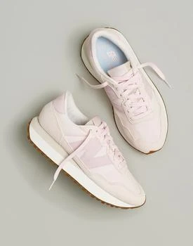 New Balance | 237 Sneakers 9.1折
