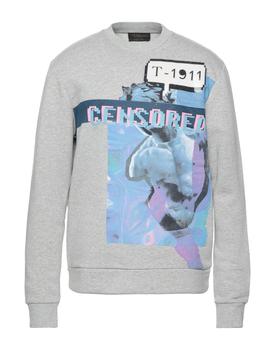 TRUSSARDI | Sweatshirt商品图片,4.2折