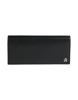 Dunhill | Wallet,商家YOOX,价格¥1180