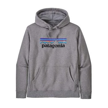 推荐Patagonia P-Logo Uprisal Hoody商品