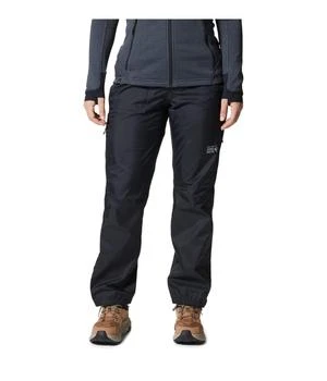 Mountain Hardwear | Threshold™ Pants,商家Zappos,价格¥1117