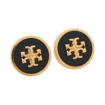 推荐TORY BURCH 黑色女士耳钉 90547-720商品