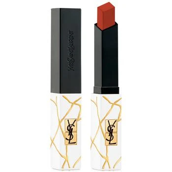 Yves Saint Laurent | The Slim Matte Lipstick Holiday 2023 Edition 