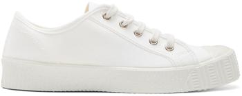 Spalwart | White Special Low (WS) Sneakers商品图片,5.5折