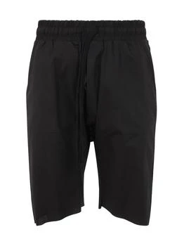 THOM KROM | THOM KROM TRACK SHORTS CLOTHING,商家Baltini,价格¥1486