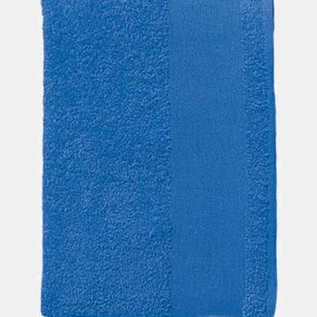 SOLS | SOLS Island Bath Towel (30 X 56 inches) (Royal Blue) (One Size) ONE SIZE,商家Verishop,价格¥154