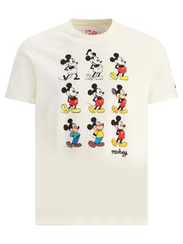 推荐"Mickey" t-shirt商品