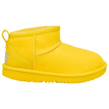 推荐UGG Classic Ultra Mini - Girls' Grade School商品